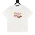 2026 New Arrival Louis Vuitton LV Logo Tee