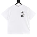 2026 New Arrival Louis Vuitton LV Logo Tee