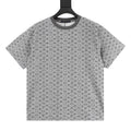 2026 New Arrival Louis Vuitton LV Logo Tee