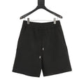 Louis Vuitton SS26 Monogram Embossed Shorts