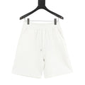 Louis Vuitton SS26 Monogram Embossed Shorts