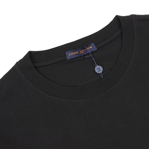 2026 New Arrival Louis Vuitton LV Logo Tee