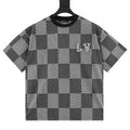 2026 New Arrival Louis Vuitton LV Logo Tee