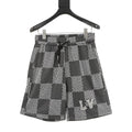 Louis Vuitton Premium Casual Shorts