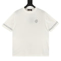 2026 New Arrival Louis Vuitton LV Logo Tee