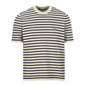 Prada Short-Sleeve T-Shirt – Luxury Cotton Crewneck