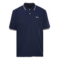 Prada Polo Shirt – Luxury Piqué Cotton Slim Fit