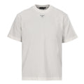 Prada Short-Sleeve T-Shirt – Luxury Cotton Crewneck